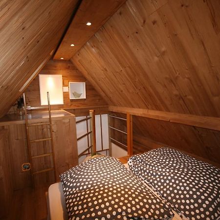 Appartement Melusine Avec Balcon 아메르쉬비르 외부 사진