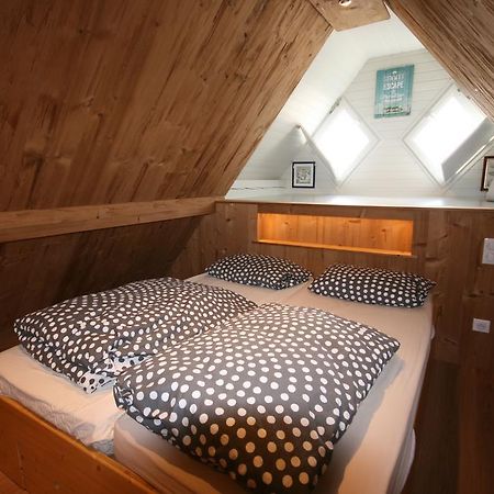 Appartement Melusine Avec Balcon 아메르쉬비르 외부 사진