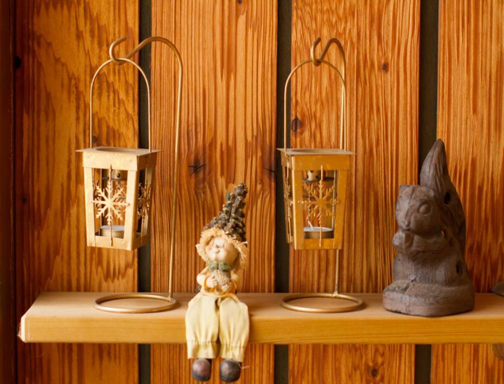 Appartement Melusine Avec Balcon 아메르쉬비르 객실 사진