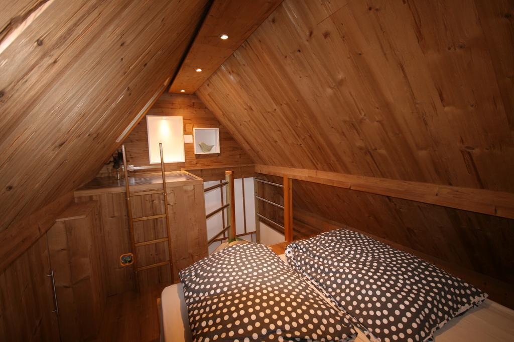 Appartement Melusine Avec Balcon 아메르쉬비르 외부 사진